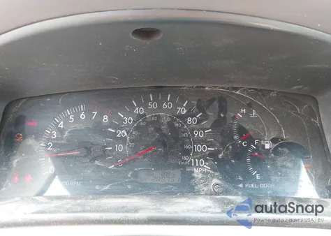 2007 Toyota Corolla Le z USA, uszkodzony, nr VIN 2T1BR32E47C720488